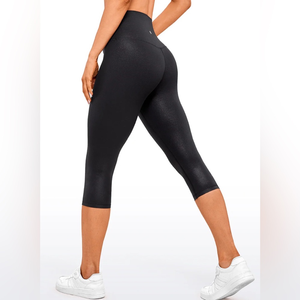Butterluxe Yoga Leggings 19''